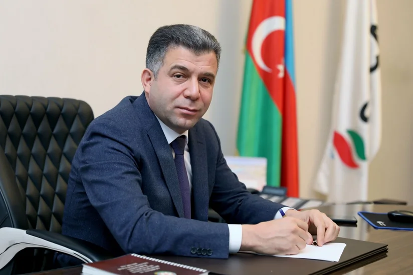 “Azəriqaz” rəhbəri tənqidlərə münasibət bildirib