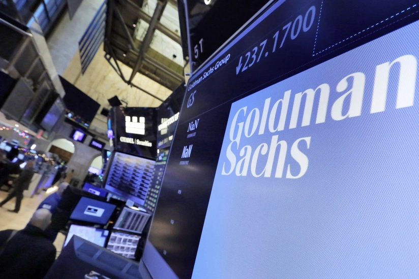 Goldman Sachs: Фунт подорожает в этом году