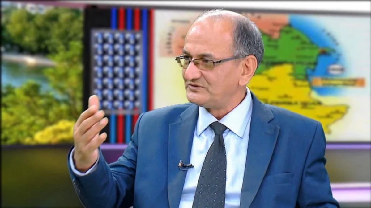 Jurnalist Ənvər Börüsoy vəfat edib