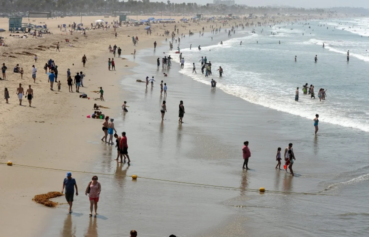 2014 becomes warmest year on record — scientists