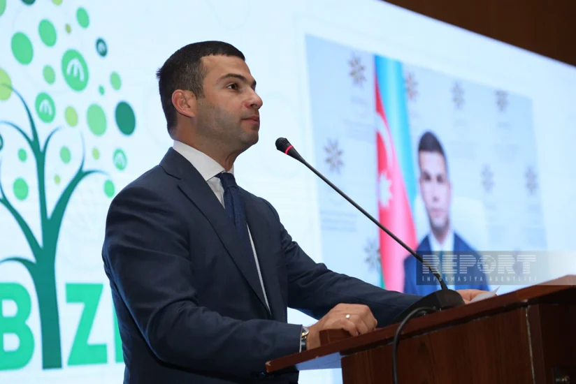 Azerbaijan's agriculture to grow by average of 4% annually until 2027