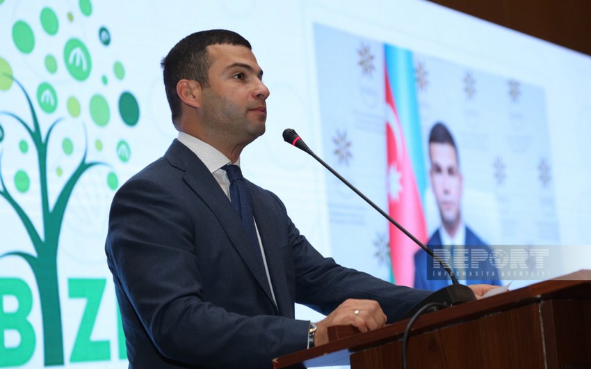 Azərbaycanın kənd təsərrüfatı 2027-ci ilədək hər il orta hesabla 4 % artacaq