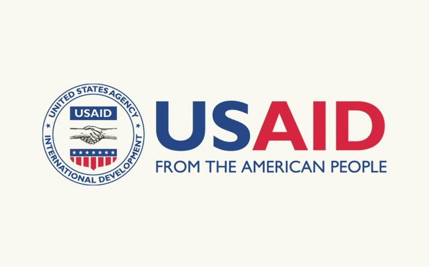 USAID-in Azərbaycan üzrə missiyasının yeni direktoru vəzifəsinin icrasına başlayıb