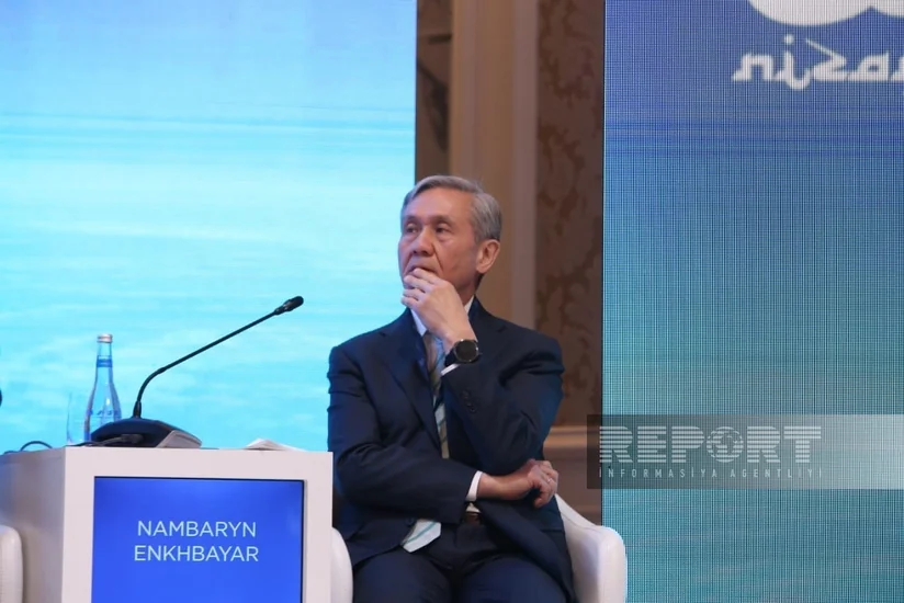 Экс-президент Монголии: Запрет ядерного оружия откроет путь к светлому будущему