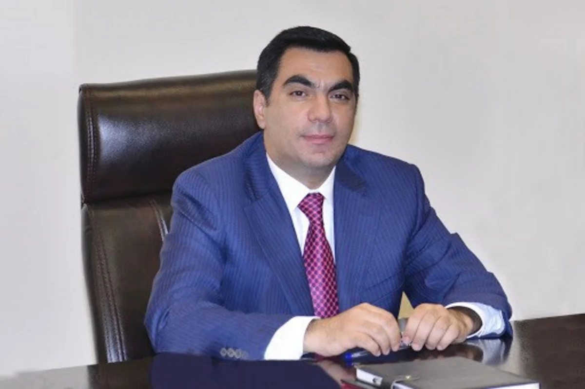 Elmar Qasımov həkim, polis və neftçilərə təşəkkür etdi