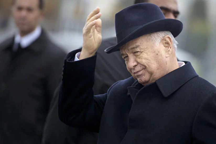 Özbəkistanda ölkənin ilk prezidentinə edilən sui-qəsd cəhdi haqqında roman nəşr edilib