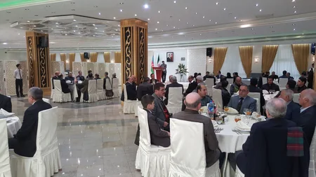 Təbrizdə Heydər Əliyevin xatirəsi anılıb