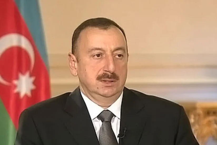 ​İlham Əliyev: Biz nefti insan kapitalına çevirmək siyasətini həyata keçiririk