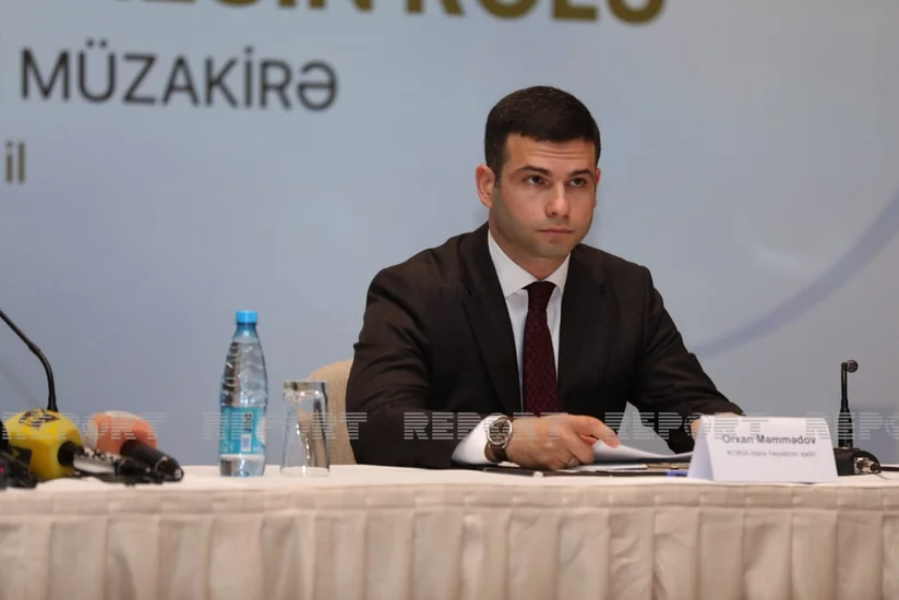 KOBİA-nın sədri: “Azərbaycan dilində kitab tapmaq ciddi problem kimi qalır”