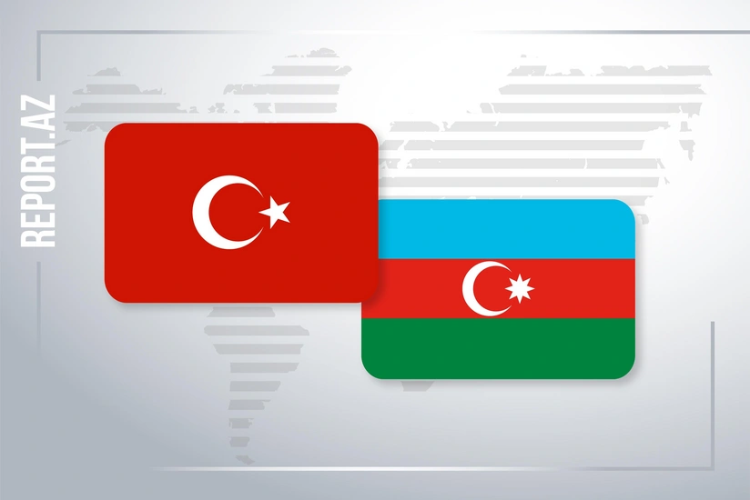 Türkiyədə yeni parka şəhid general Polad Həşimovun adı veriləcək