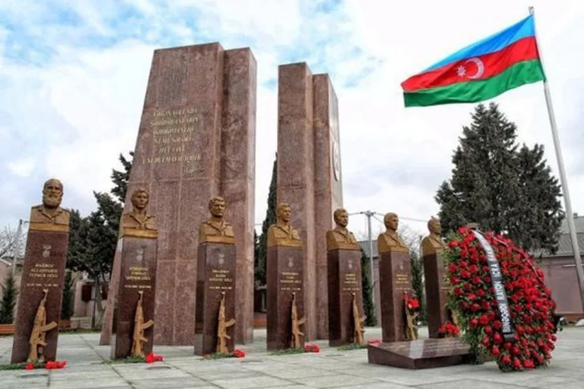 Milli qəhrəmanların imtiyazları ilə bağlı qanun qəbul olunacaq