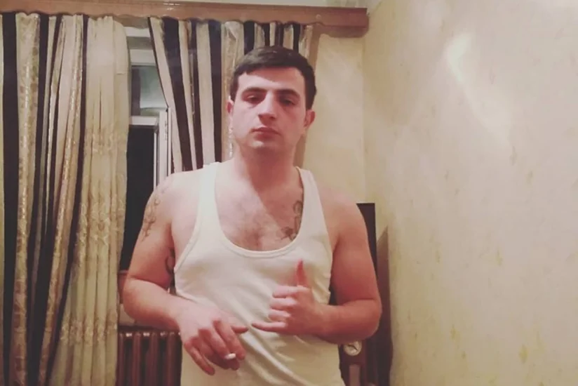 “İnstagram”da narkotik təbliğ edən şəxs həbs olunub - VİDEO