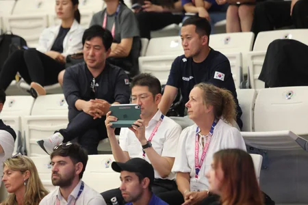 Bakıdakı dünya çempionatında növbəti medalçılar bəlli olub
