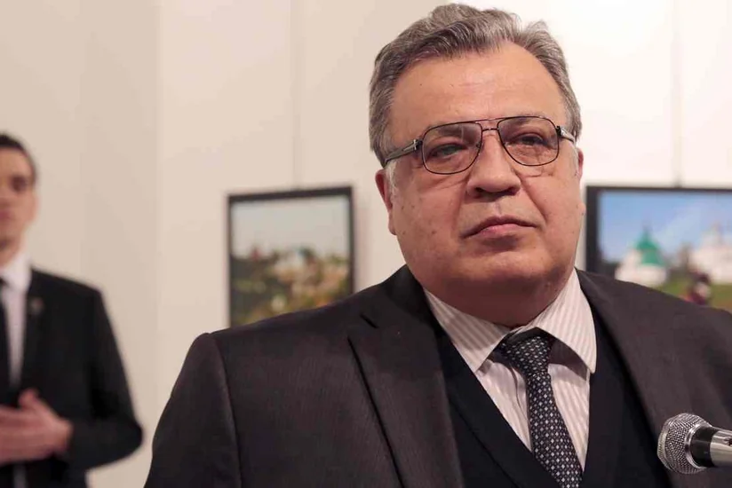 Советник Эрдогана: Следствие близко к раскрытию дела об убийстве посла Карлова