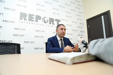 Deputat: “Manatın məzənnəsinə təhlükələr aradan qaldırılıb” - MÜSAHİBƏ