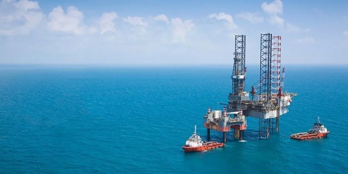 OMV/Romgaz начали бурение первой скважины на шельфе Румынии, добыча газа ожидается в 2027г