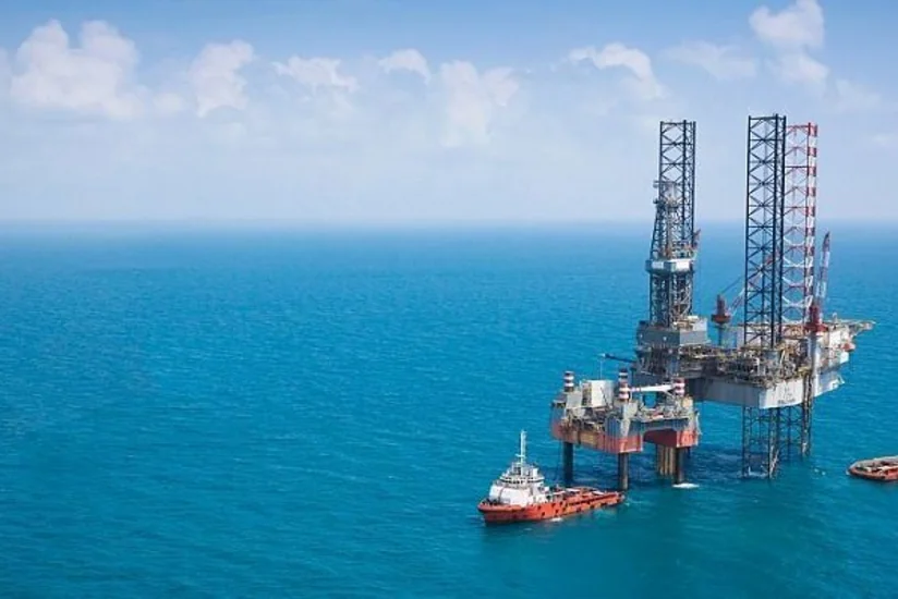 OMV/Romgaz начали бурение первой скважины на шельфе Румынии, добыча газа ожидается в 2027г