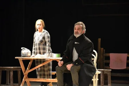 Gənc Tamaşaçılar Teatrı Konya Teatr Festivalına dəvət alıb