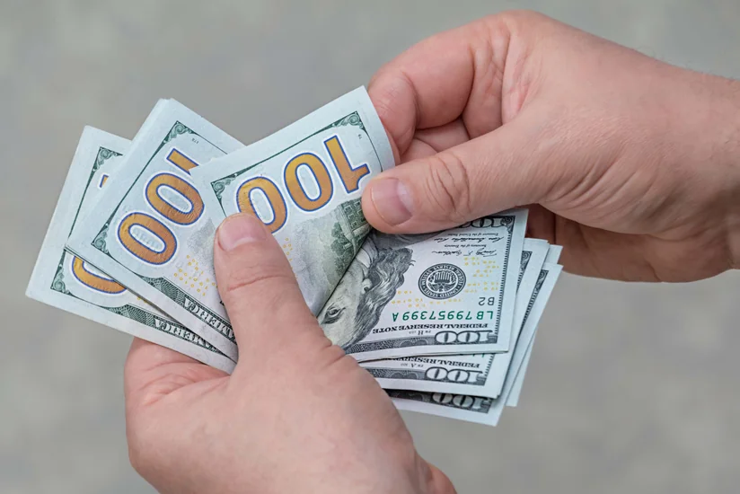 Şirkətin 423 min dollarını mənimsəməkdə təqsirləndirilən şəxsin məhkəməsi: Nellinin adına olan bank hesabları araşdırılmalıdır