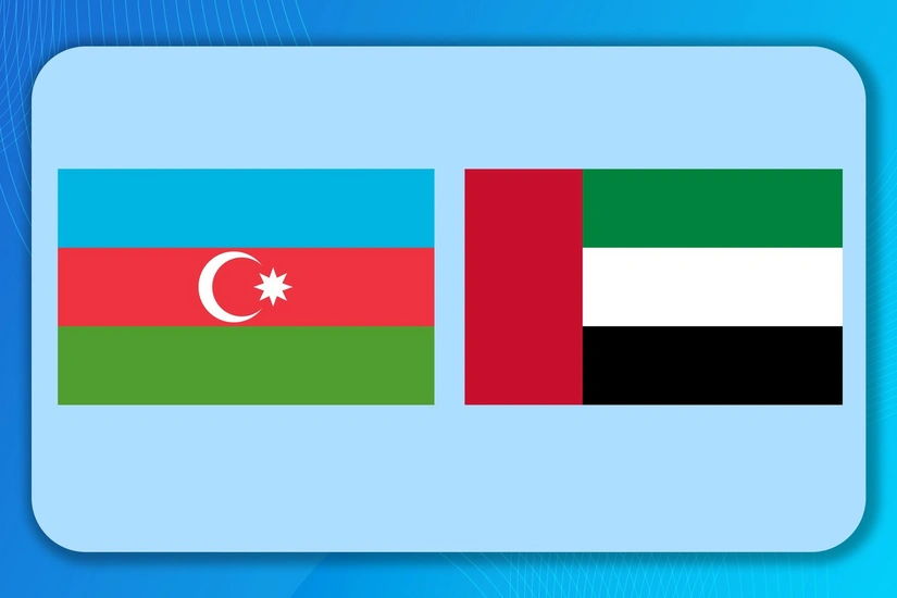 Azərbaycan BƏƏ şirkəti ilə telekommunikasiya sahəsində əməkdaşlığı müzakirə edib