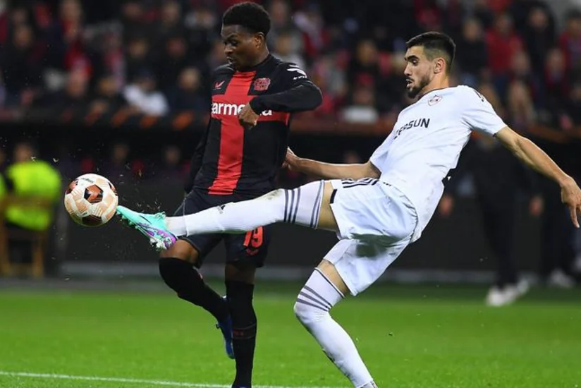“Qarabağ” - “Bayer 04” oyununa 15 000 bilet satılıb