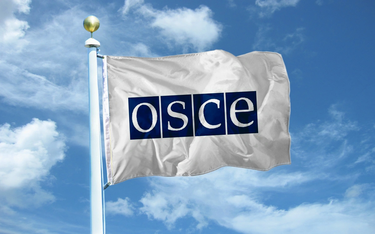 Toni Sandell: OSCE started implementing decision to close Minsk process