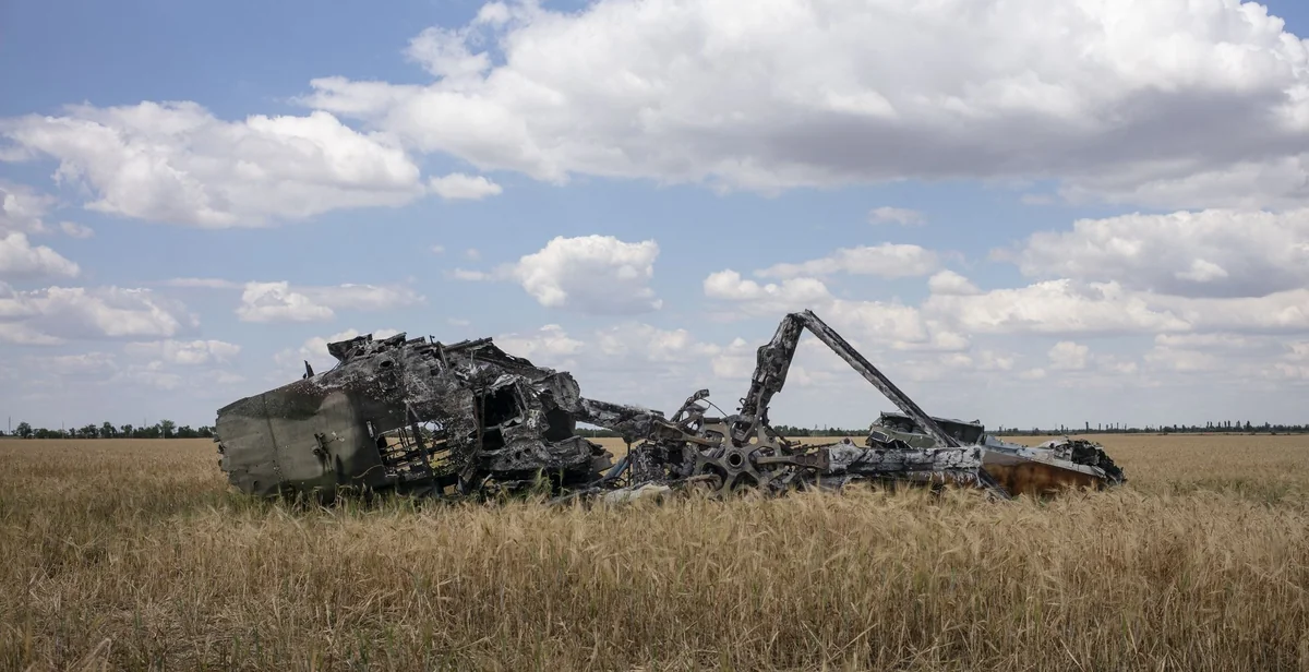 WSJ: Russia asking other countries to return weapons sold to them