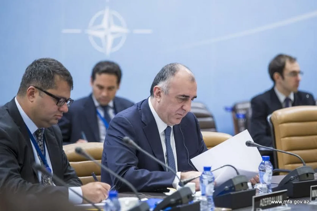 Elmar Məmmədyarov: Status-kvonu dəyişmək üçün əhəmiyyətli irəliləyiş əldə etmək məqsədilə iyunda başqa bir görüşün keçiriləcəyini gözləyirik”