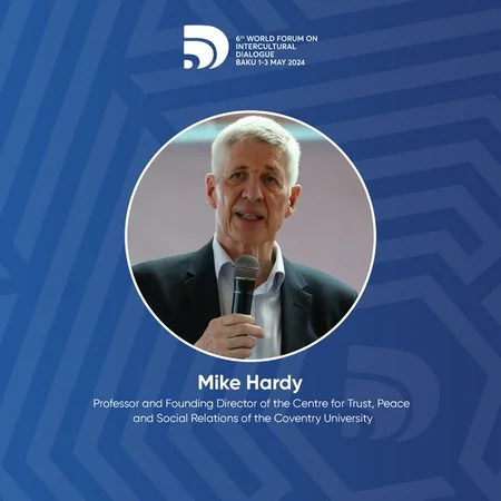 VI Ümumdünya Mədəniyyətlərarası Dialoq Forumunun ilk gününün proqramı açıqlanıb