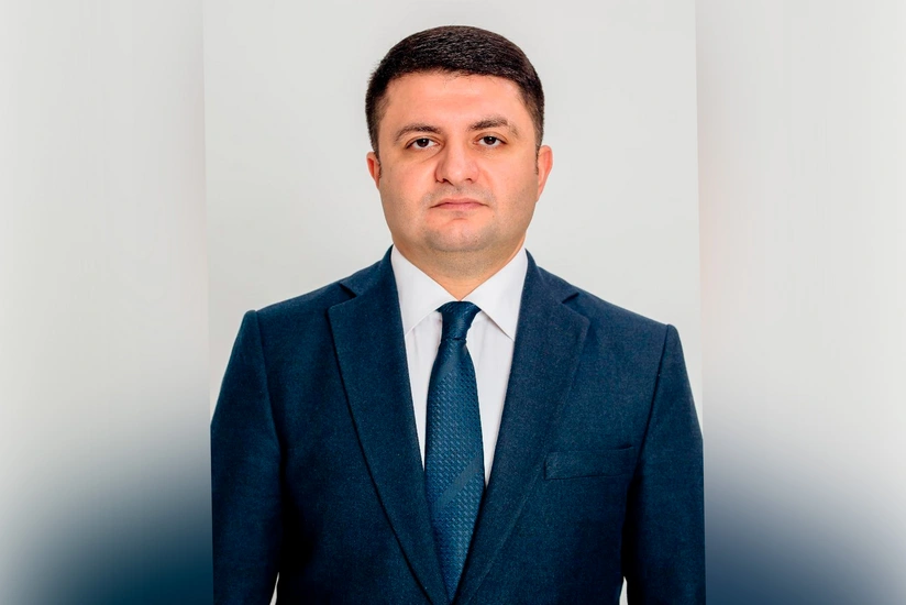Naxçıvan Şəhər İcra Hakimiyyəti başçısına yeni müavin təyin edilib