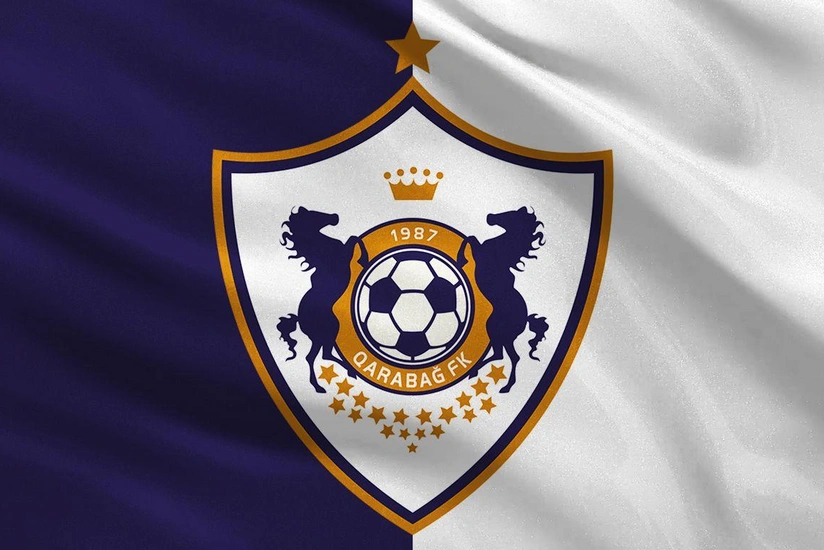 Qarabağ hesabı açdı, Şerif azlıqda qaldı