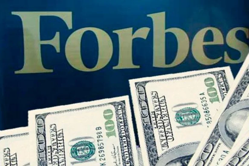 ​List of the most highly paid celebrities announced