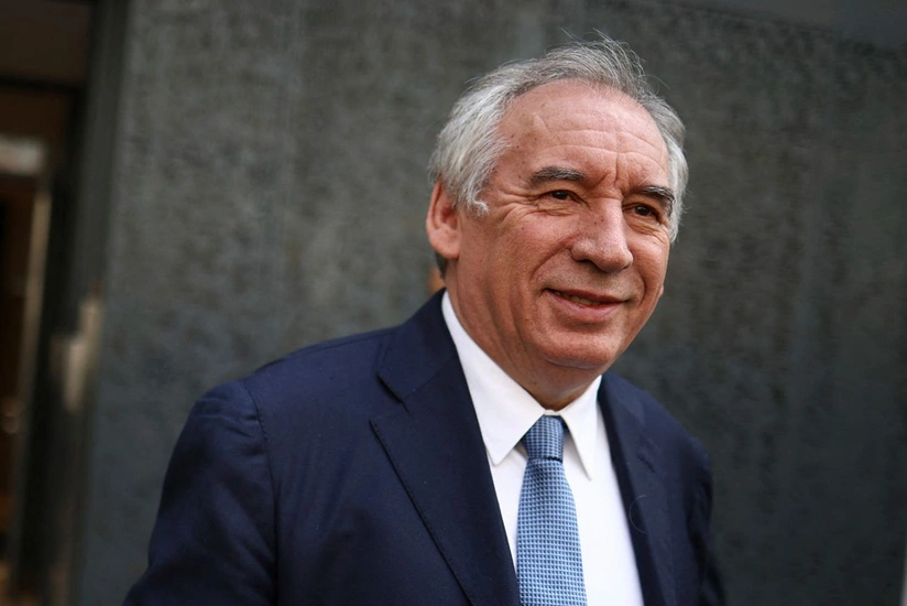 Fransua Bayru Fransanın yeni Baş naziri təyin edilib