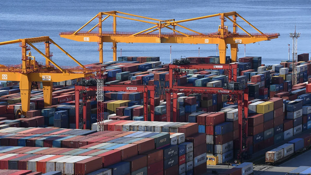 Russia expects $40B decline in exports by year-end