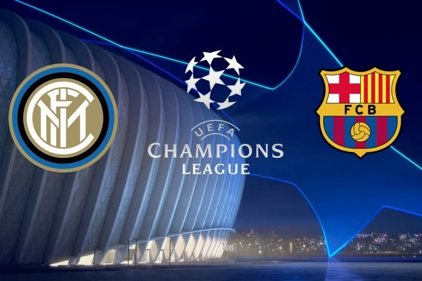 Inter FC gets record revenue from ticket sales for Barcelona match