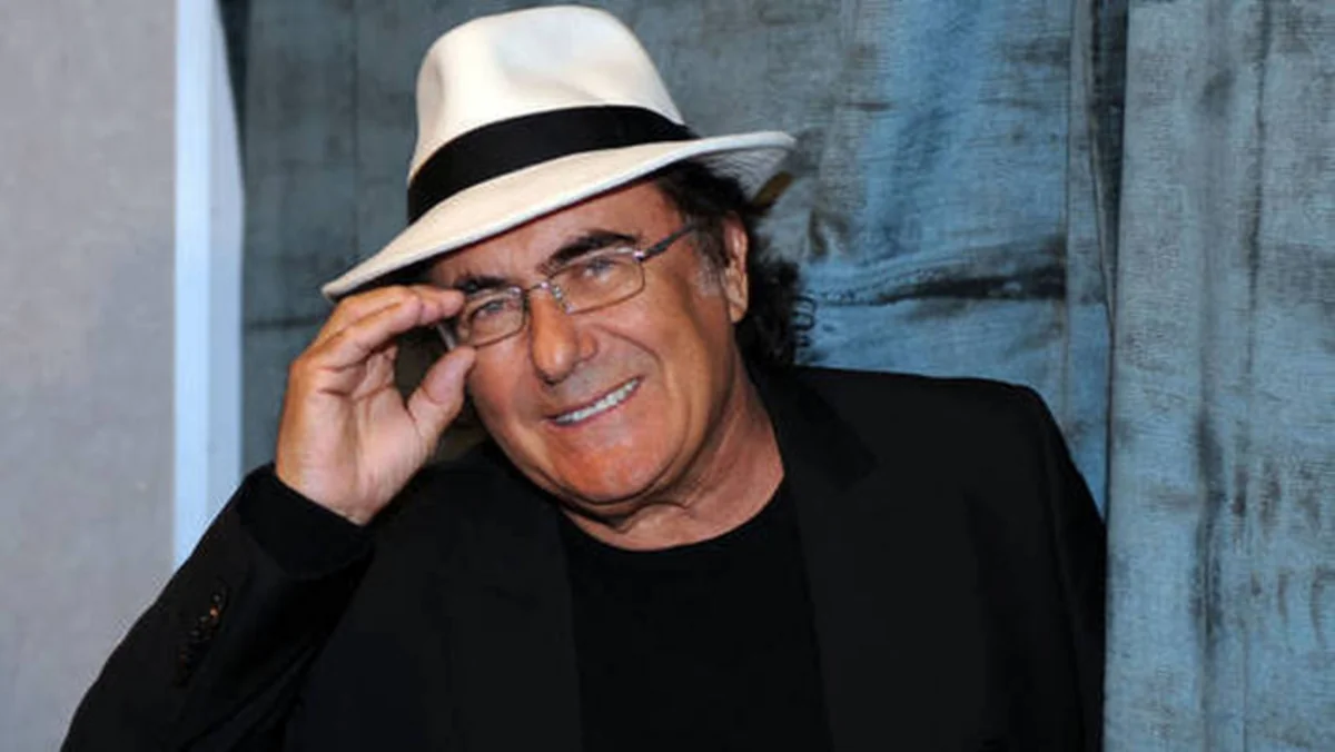Al Bano səhnədən gedəcəyi tarixi açıqlayıb