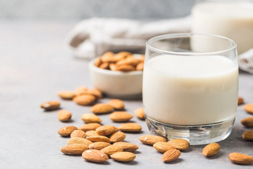 Badam südü bazarı: Qlobal tendensiyalar və yerli imkanlar - ARAŞDIRMA