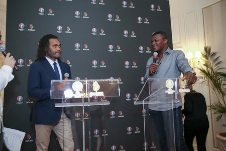 Rövnəq Abdullayev: Avropa çempionatında tərəfdaş qismində iştirakımız ümumilikdə diqqəti Azərbaycana cəlb edəcək