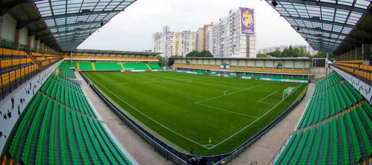 Sperantsa - Neftçi görüşünün stadionu da dəyişdirilib