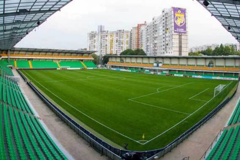 Sperantsa - Neftçi görüşünün stadionu da dəyişdirilib