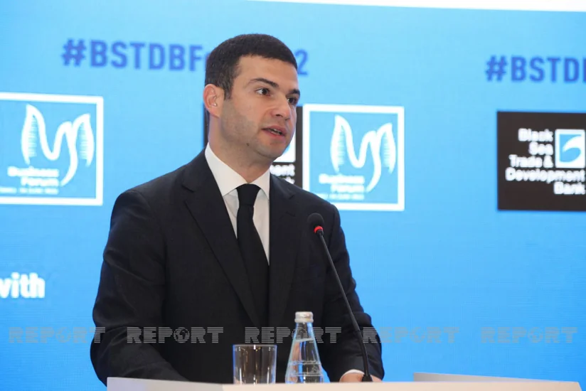 Orxan Məmmədov: Pandemiya KOB-ların davamlılığına və mövcudluğuna problem yaradıb