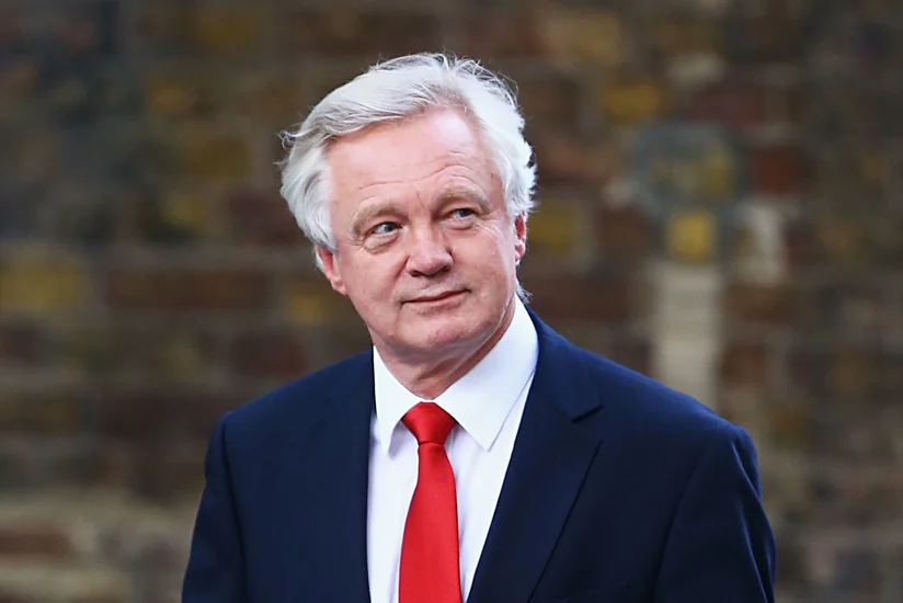 Великобритания не намерена выплачивать ЕС миллиарды евро из-за Brexit