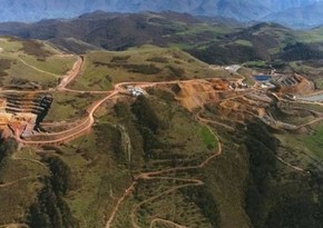 Azerbaijan's Milli Majlis ratifies agreement on Soyudlu (Zod) gold deposit