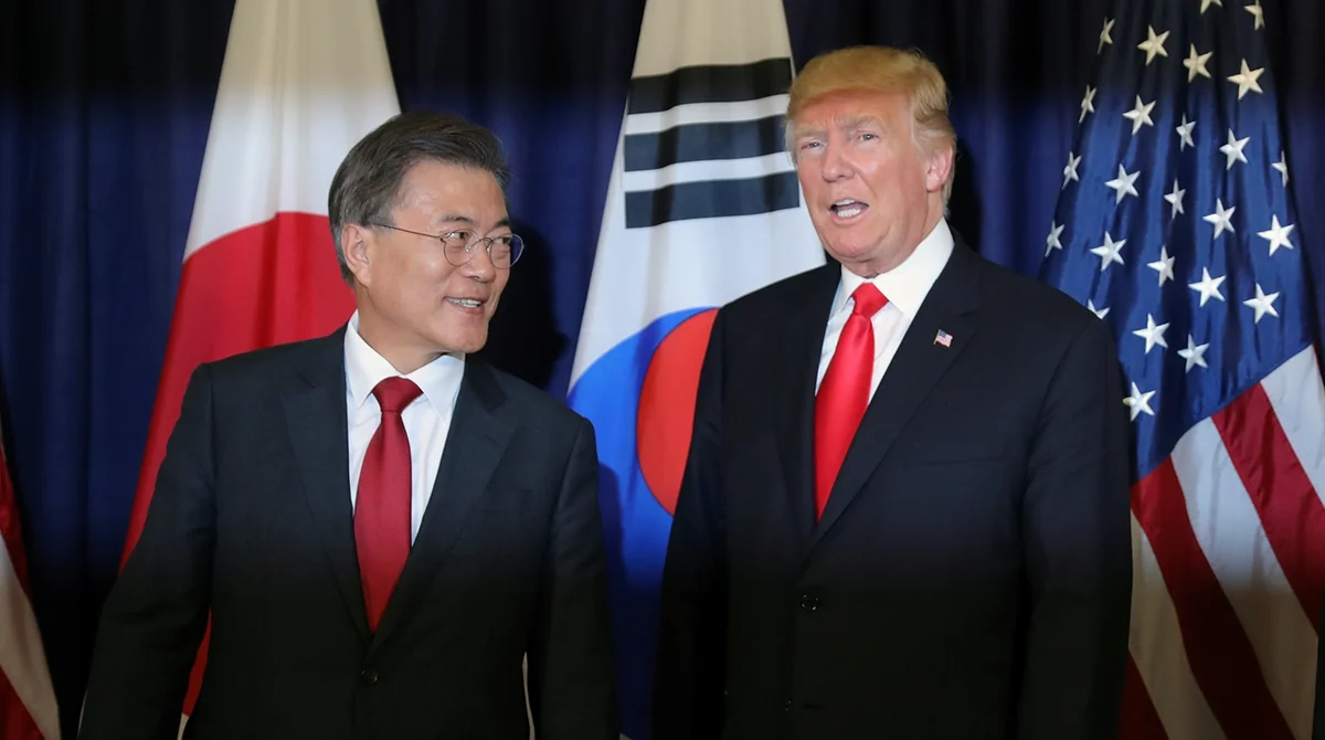 Cənubi Koreya və ABŞ KXDR-ə qarşı sanksiyaları daha da gücləndirəcək