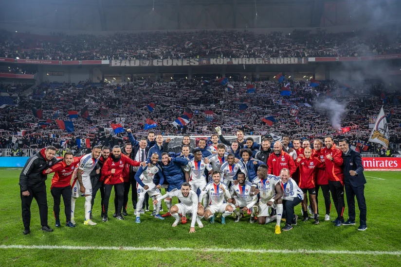 Qarabağla oyun Lionun iki futbolçusu üçün əlamətdar ola bilər