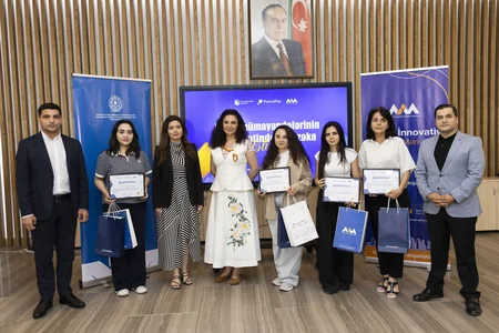 “ASAN xidmət” Milli Mətbuat Günü münasibətilə növbəti süni zəka təlimini reallaşdırıb