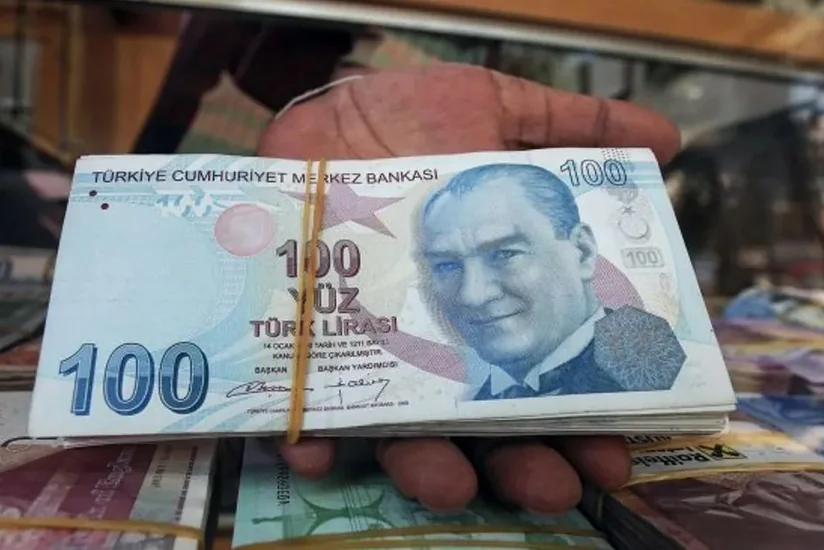 Annual inflation in Türkiye rises to 61.53% in September
