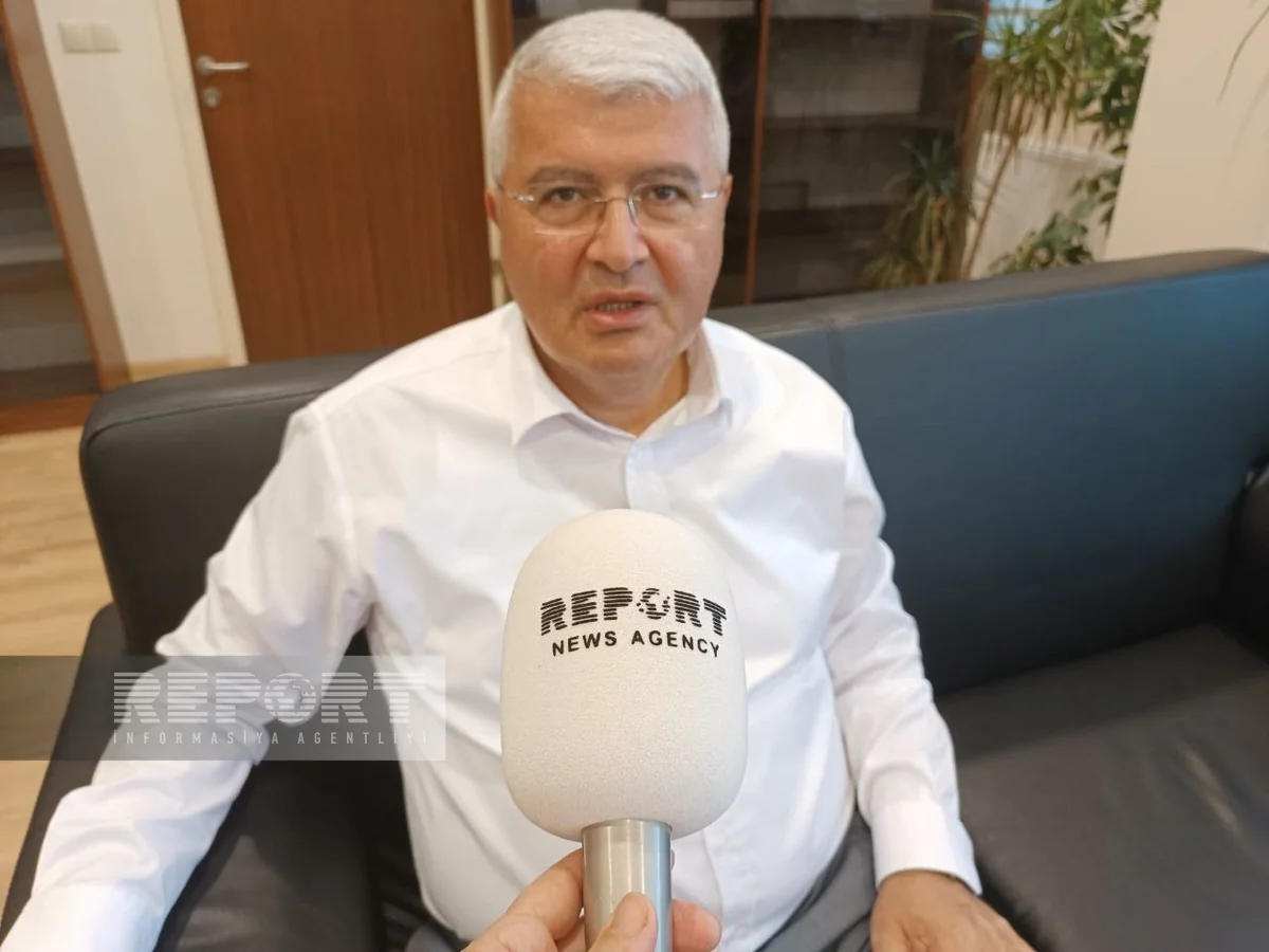 Türkiyəli professor: “Qarabağ zəfəri türk dünyasında çox həlledici rol oynadı”