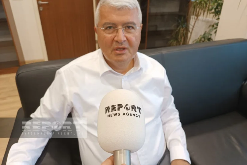 Türkiyəli professor: “Qarabağ zəfəri türk dünyasında çox həlledici rol oynadı”