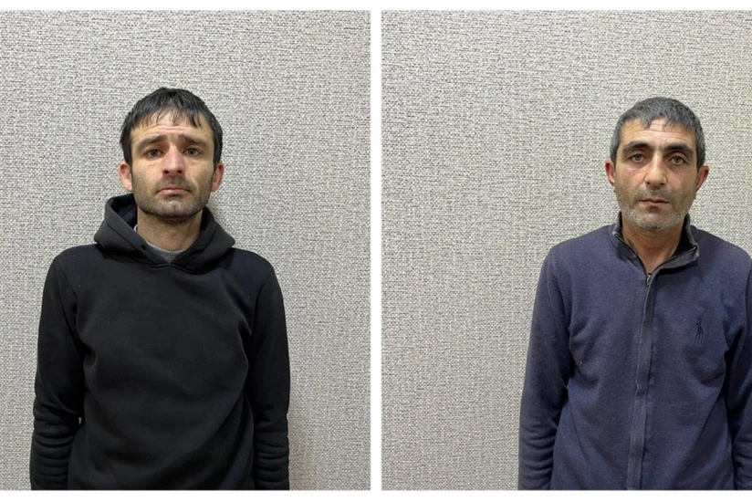 Xaçmazda narkokuryerlik edən dəstə üzvləri saxlanılıblar